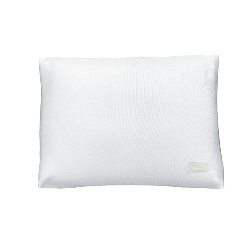 Подушка для спины для ванной нейлон / Белый