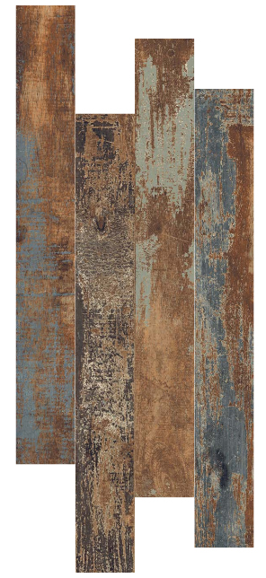 Керамогранит и плитка Colorart Navy 