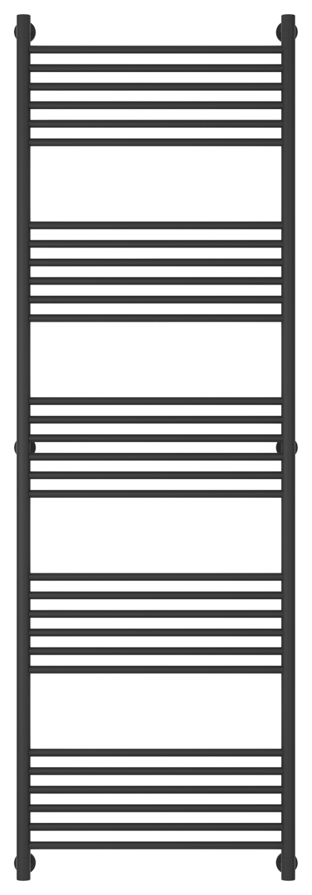 Полотенцесушители Полотенцесушитель 1900х600 (Тёмный титан муар) 