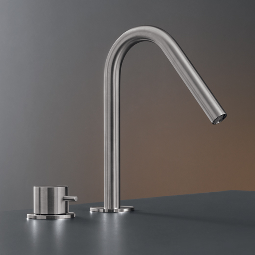 Смесители Настольный вращающийся кран с возможностью фиксации FRE06 