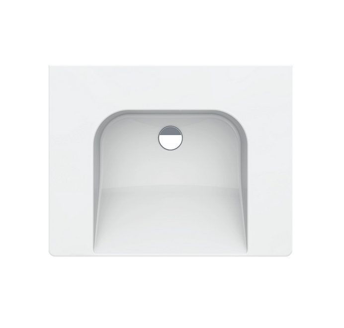 Раковины Раковина подвесная 550x700 мм 