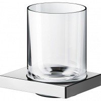 Аксессуары для ванной Держатель стакана 