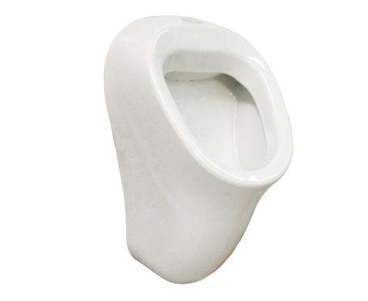 Писсуары Писсуар подвесной 31х31 см, подвод воды сверху 