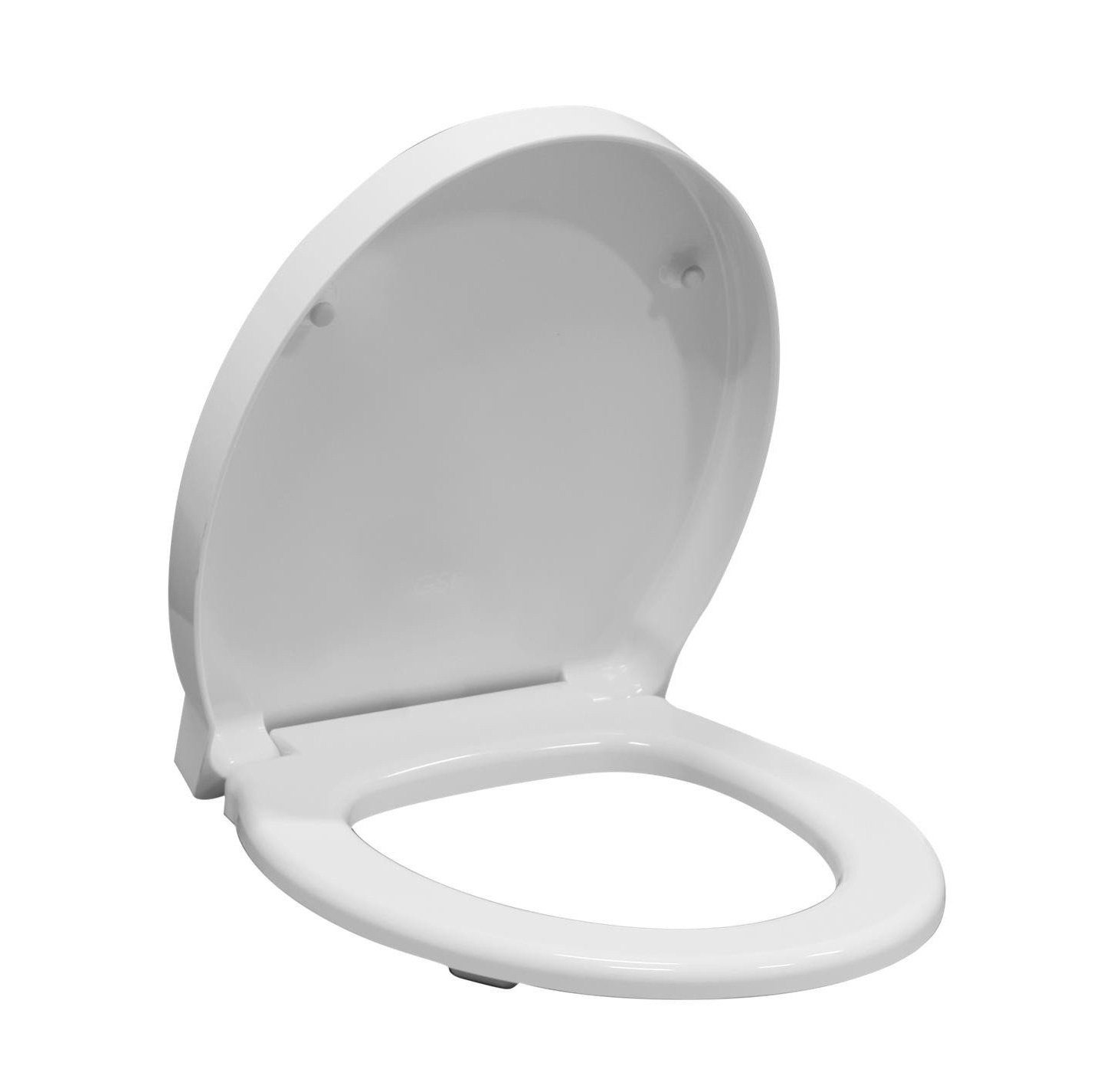 Сиденье с крышкой для унитаза, Soft Close