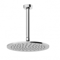 Душевая программа Верхний душ хром 250x250, цвет хром 