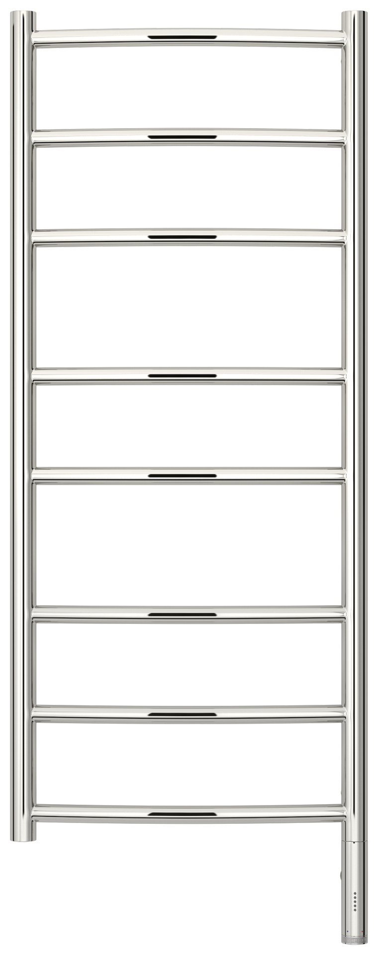 Полотенцесушители Полотенцесушитель электрический 1000х400 МЭМ правый (Без покрытия) 