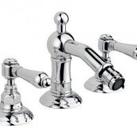 Смесители Смеситель для биде, цвет хром 