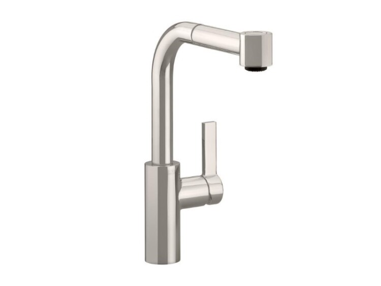 Смесители Смеситель для кухни 