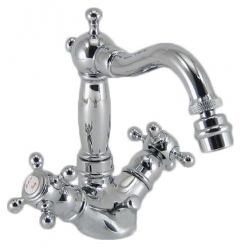 Смесители Смеситель для биде с донным клапаном 