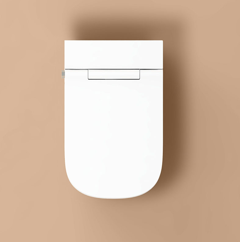 Унитазы-биде Mi Smart Умный подвесной унитаз 