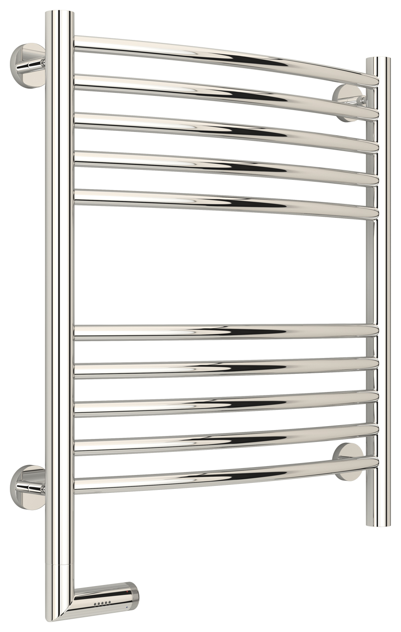 Полотенцесушители Радиатор электрический 600х500 электрический модуль левый 