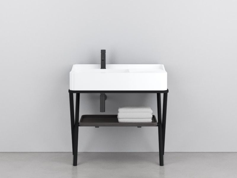 Комплектующие полка для структуры 