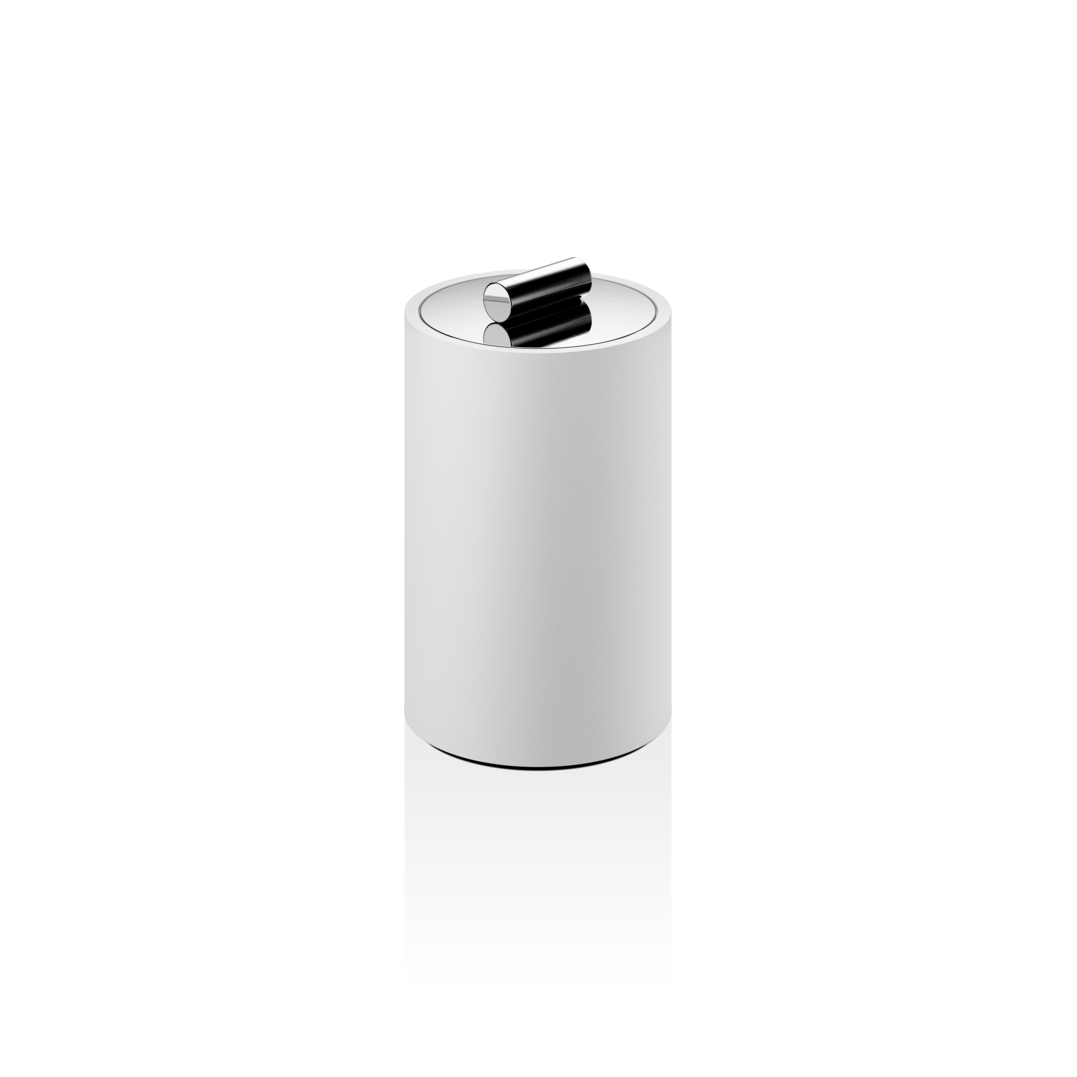 DMD M Универсальная коробка, белый/хром