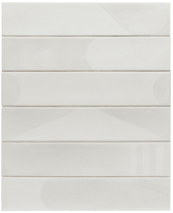 DECOR Snow 6x30 см