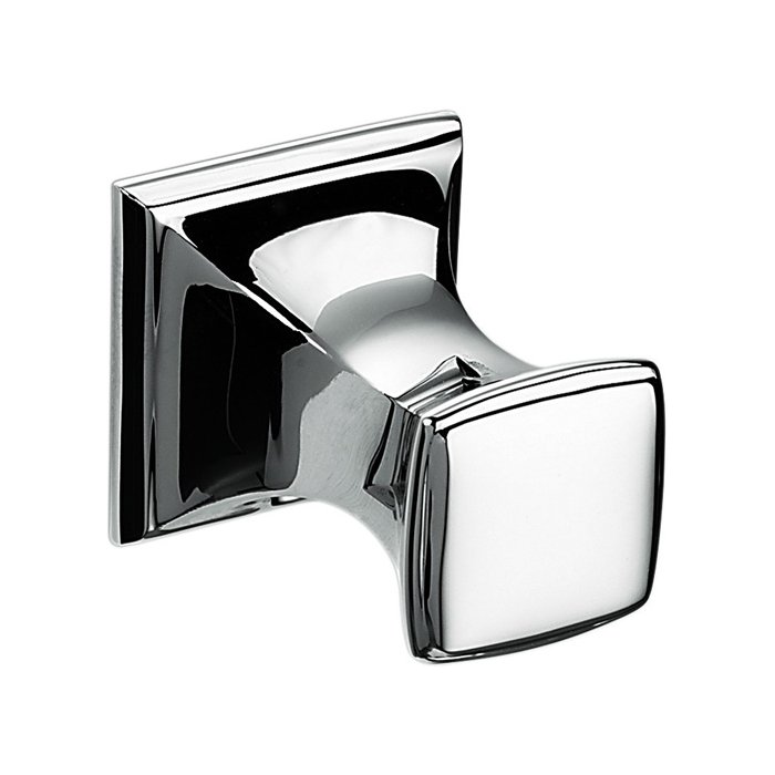 Крючок, цвет хром