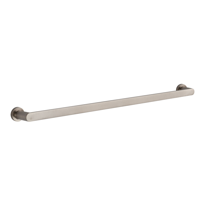 Полотенцедержатель, 60 см, цвет Finox Brushed Nickel