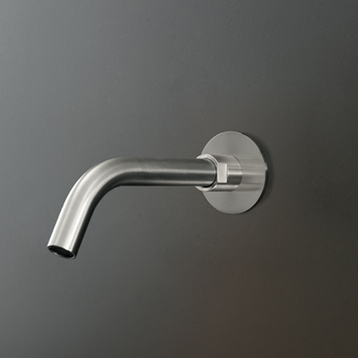 Комплектующие Настенный кран. Длина макс. 205 мм NEU67 