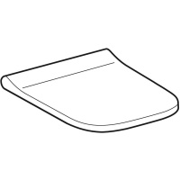 Сиденья для унитазов Сиденье с крышкой для унитаза 