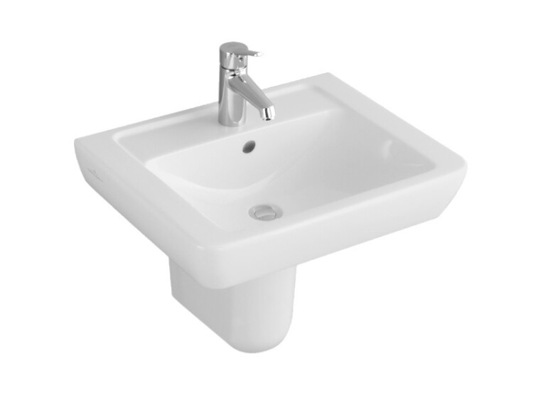 Комплектующие Полупьедестал 