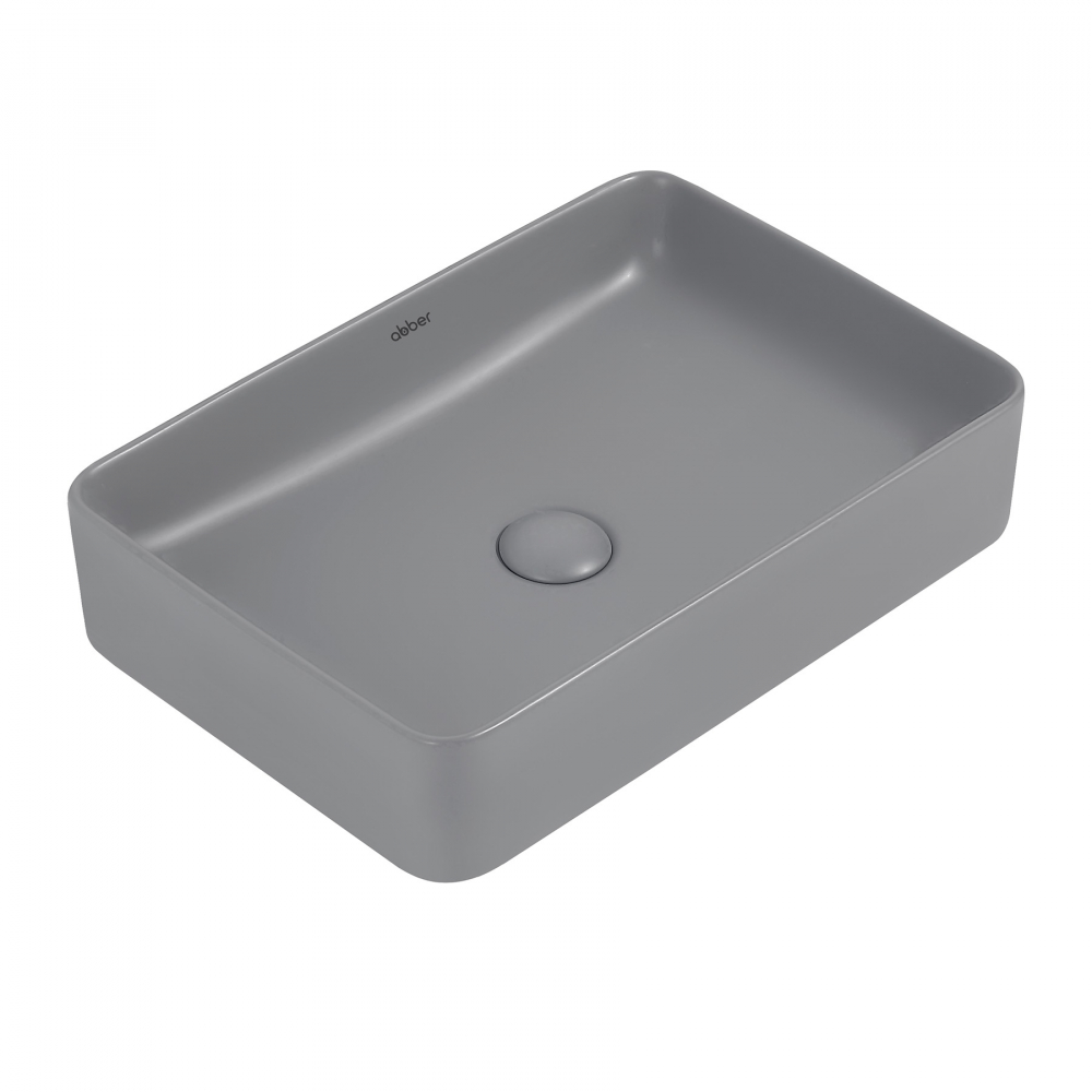 Раковины Раковина накладная 51х34,5 