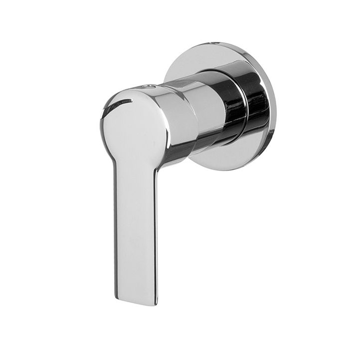 Смесители Mast Смеситель для душа, встраиваемый, цвет: хром 