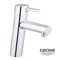 Смесители Смеситель для раковины 