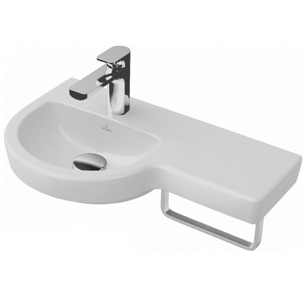 Комплектующие Полотенцедержатель 