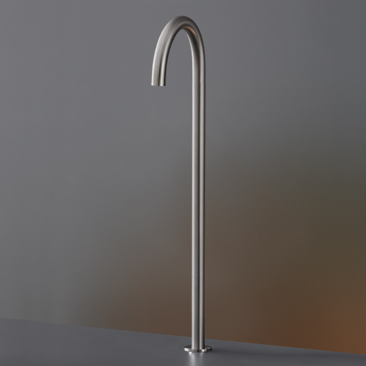 Комплектующие Настольный вращающийся кран. Высота 530 мм FRE66 