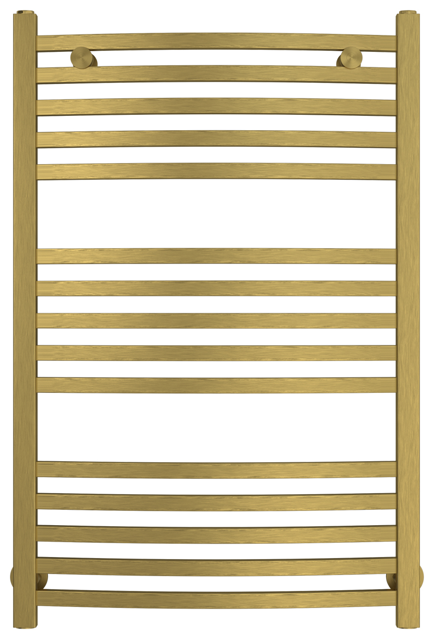 Полотенцесушители Полотенцесушитель 800х500 (Состаренная латунь) 