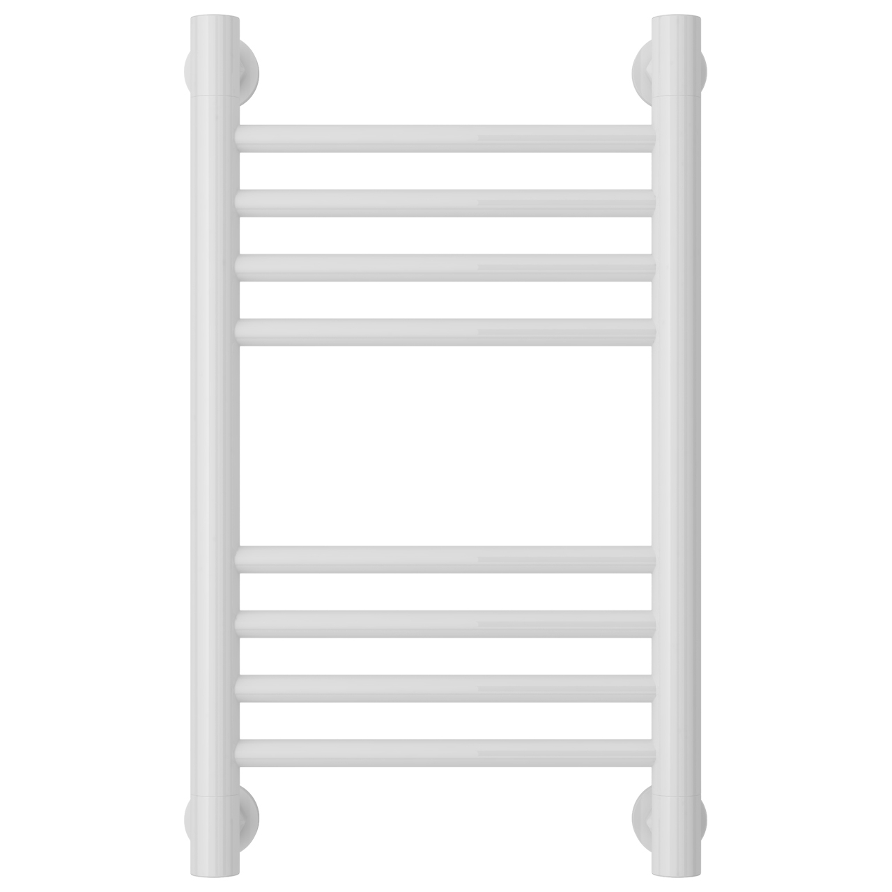 Полотенцесушители Полотенцесушитель 500х300 (Белый) 