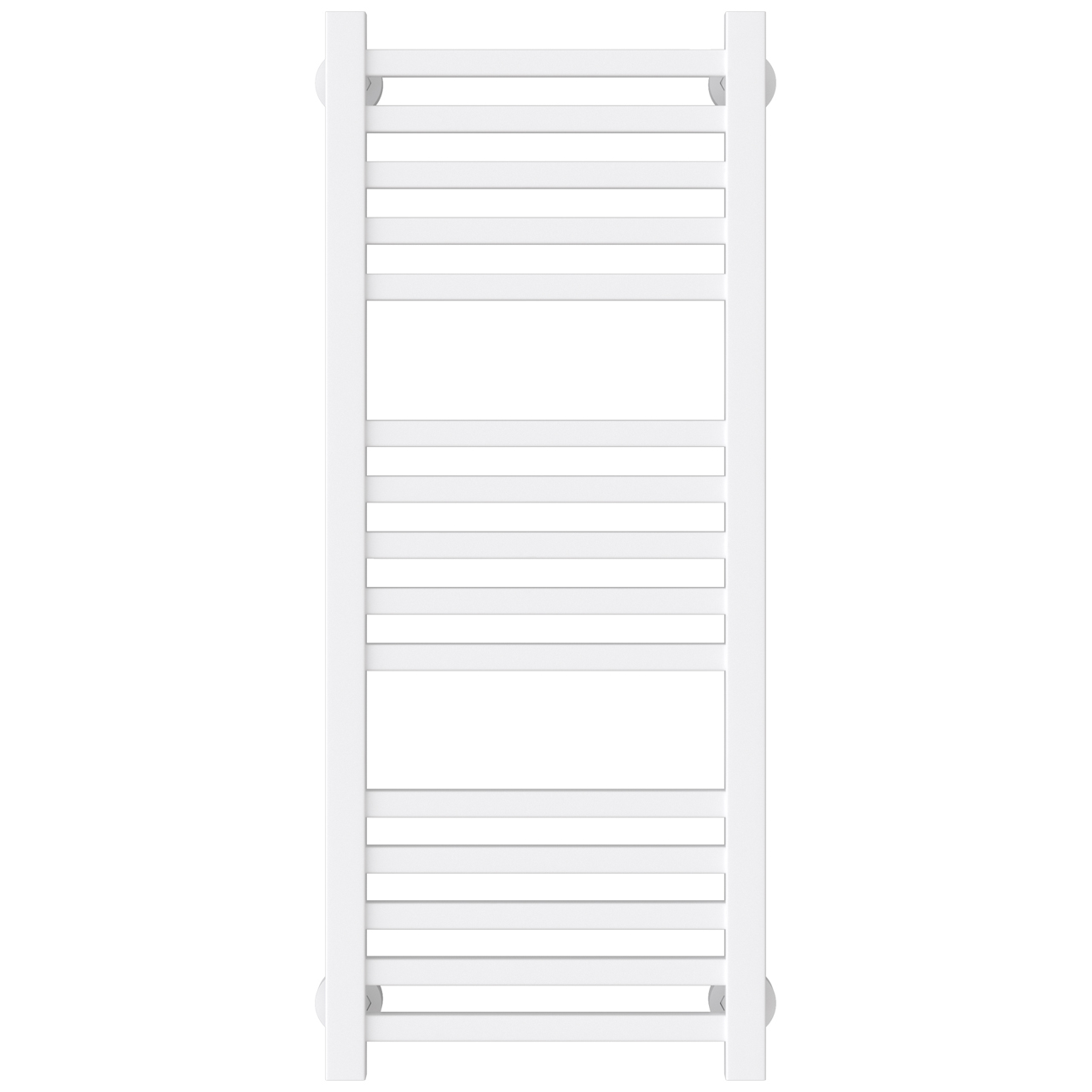 Полотенцесушители Полотенцесушитель 800х300 (Матовый белый) 