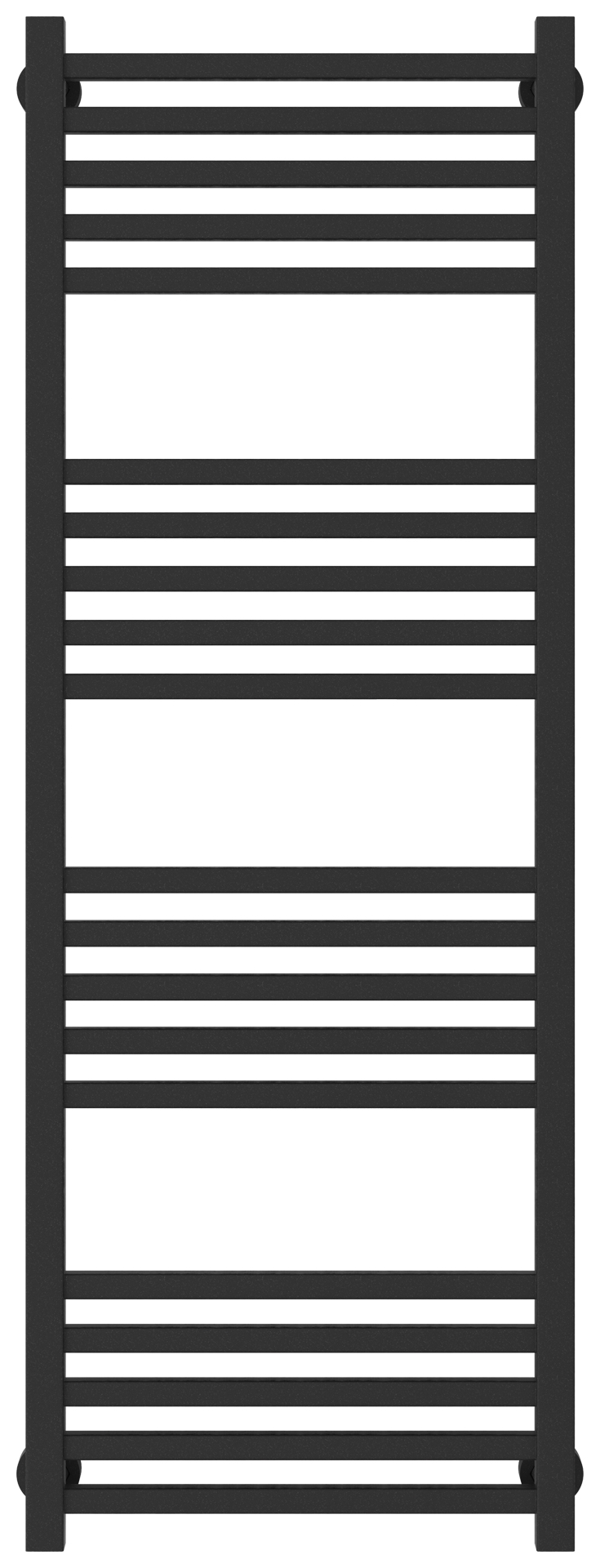 Полотенцесушители Полотенцесушитель 1200х400 (Тёмный титан муар) 