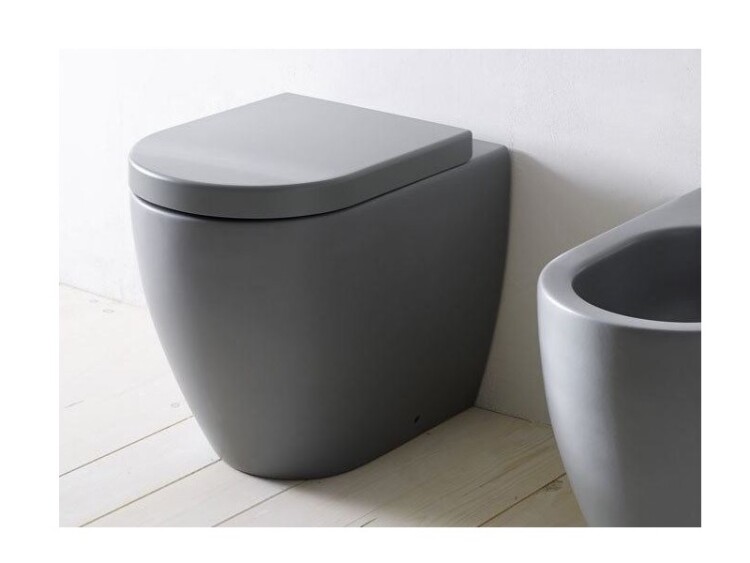 Сиденья для унитазов Сиденье для унитаза, цвет Brina 