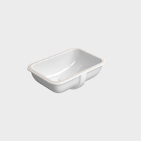 Раковины Раковина встраиваемая на 50 см 