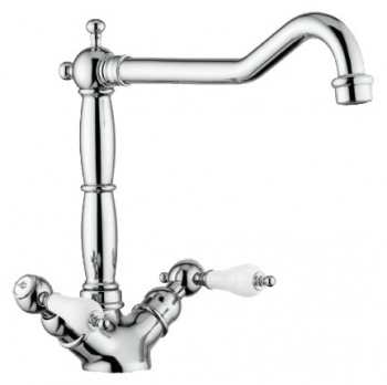 Смесители Смеситель для кухни 