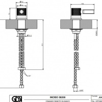 Смесители Смеситель для раковины 