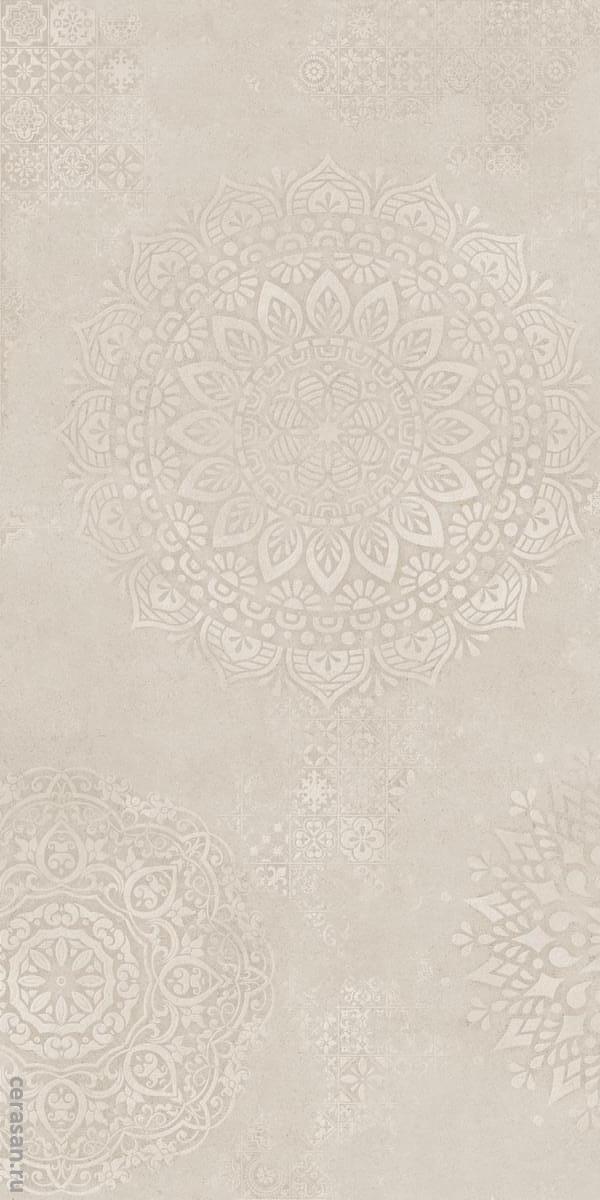 Egypt Crema Decor