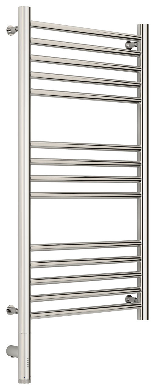 Полотенцесушители Радиатор электрический прямая 800х400 электрический модуль левый 