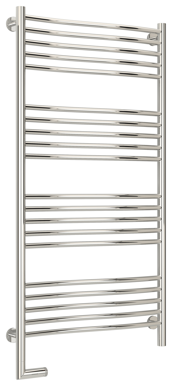 Радиатор электрический 1200х600 электрический модуль левый