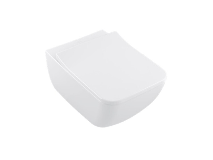 Унитазы Унитаз подвесной 