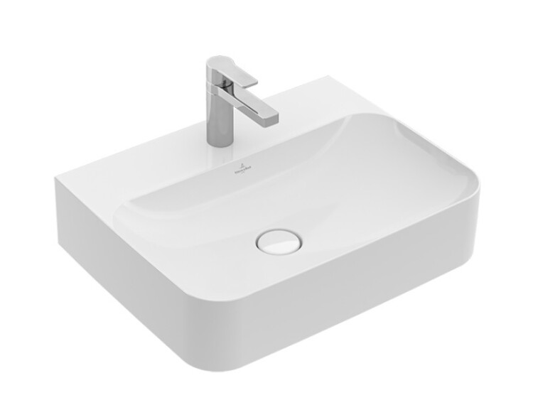 Раковины Раковина 60x47 см 