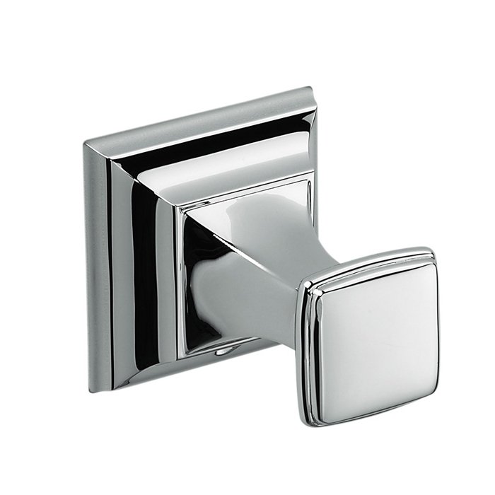 Крючок, цвет хром