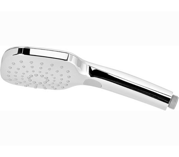 Комплектующие Ручной душ, хром 