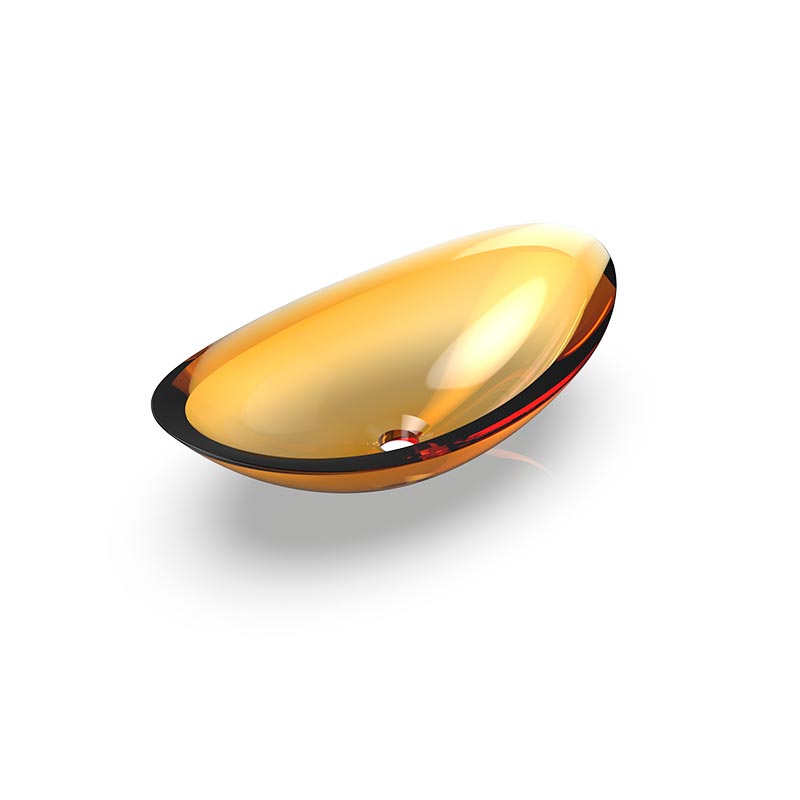 Раковины Раковина, цвет Arangonit # 050 (Wheat 0700-080-04) 