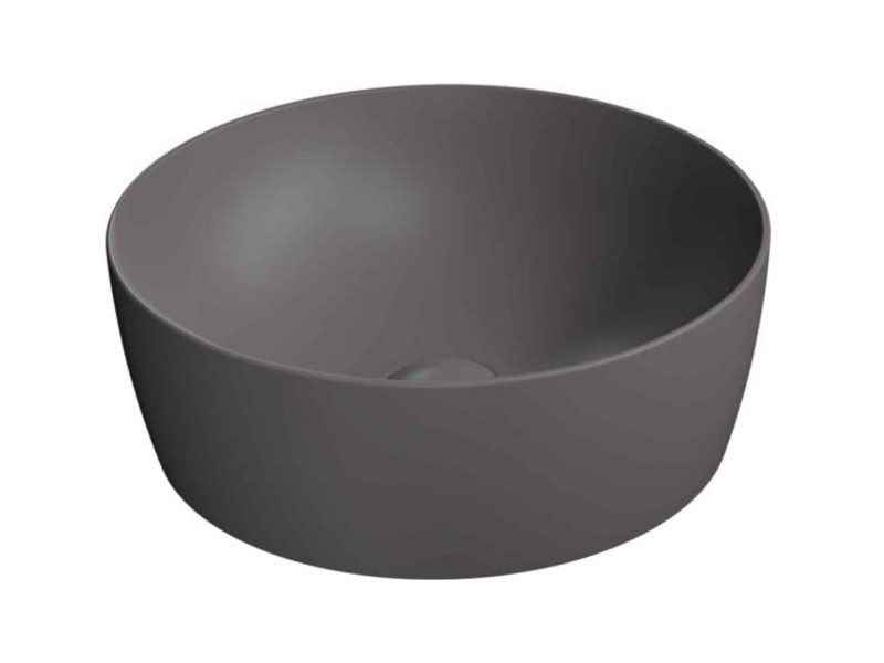 Раковины Раковина накладная 400x400 мм 