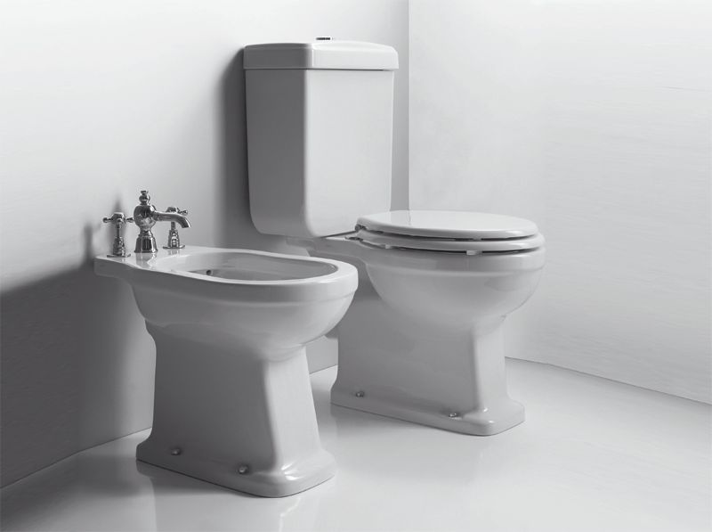 Унитазы Унитаз 