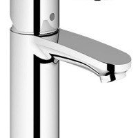 Смесители Смеситель однорычажный для раковины 32468 20E Eurostyle Cosmopolitan, хром 