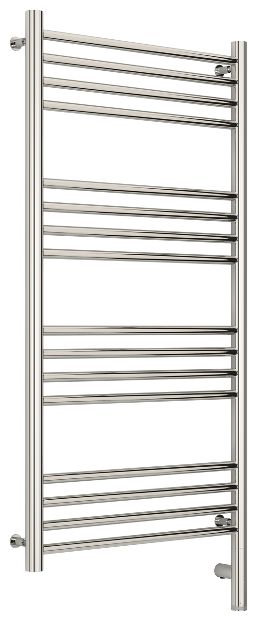 Полотенцесушители Радиатор электрический прямая 1000х500 электрический модуль правый 