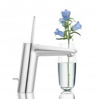 Смесители Eurodisc Joy 23427000 - Смеситель для раковины (хром) 