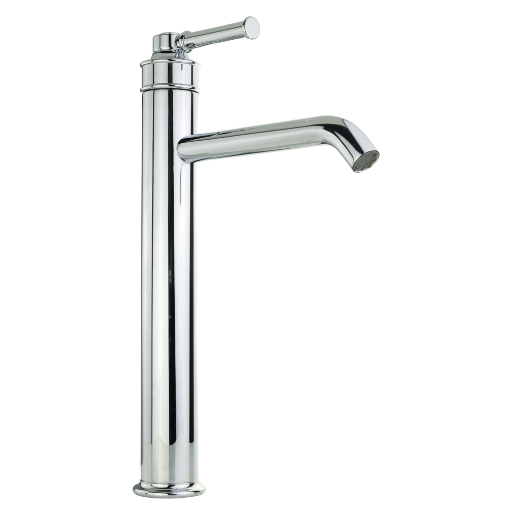 Смесители Смеситель для раковины, хром 